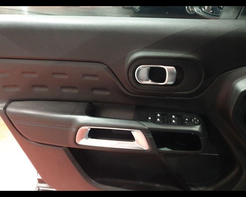 Citroën C5 Aircross PureTech 130 S&S Feel Pack