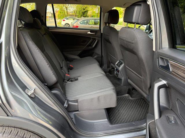 VOLKSWAGEN Tiguan Allspace 1.5 TSI ACT DSG Elegance 7 POSTI