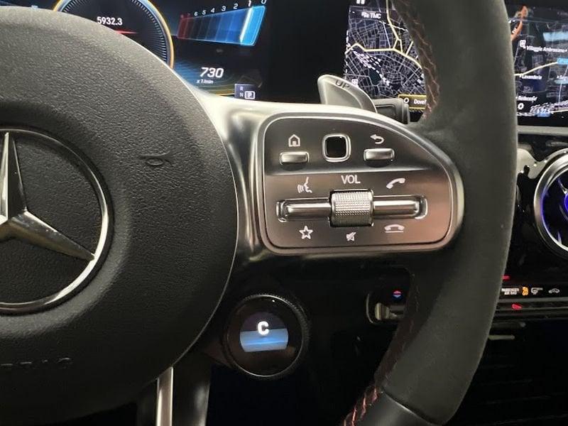 Mercedes-Benz Classe A Mercedes-AMG A 45 S 4MATIC+