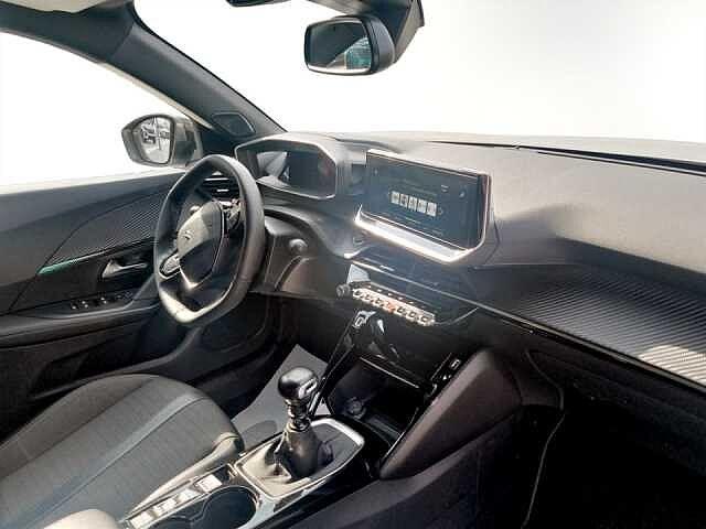 Peugeot 2008 2008 1.2 puretech Allure Pack s&s 130cv