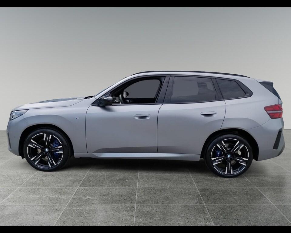 BMW X3 M 50 MSport Pro xDrive Steptronic