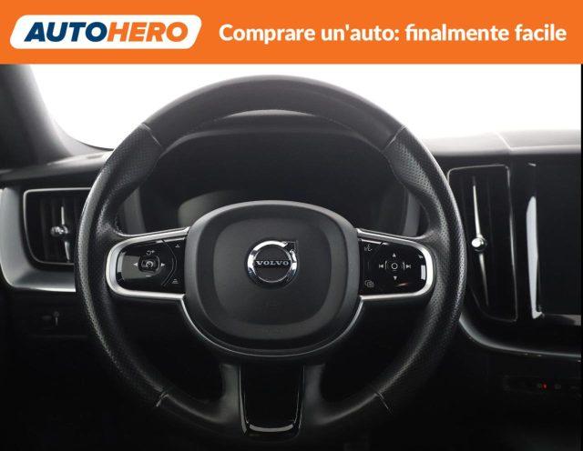 VOLVO XC60 D4 AWD Geartronic Business