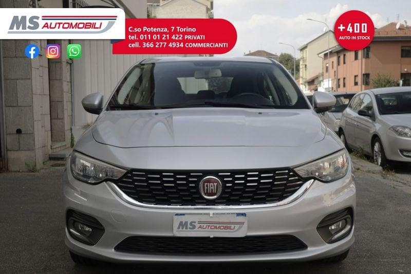 FIAT Tipo FIAT Tipo 1.6 Mjt Opening Edition Unicoproprietario