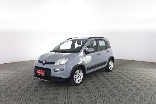 FIAT Panda Panda 1.0 FireFly Hybrid City Life