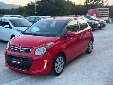 Citroen C1 1.0 68cv 5 porte