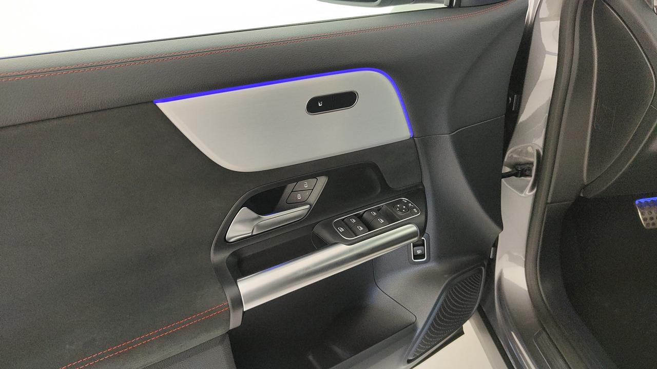 Mercedes-Benz GLA 200 d AMG Line Advanced Plus auto