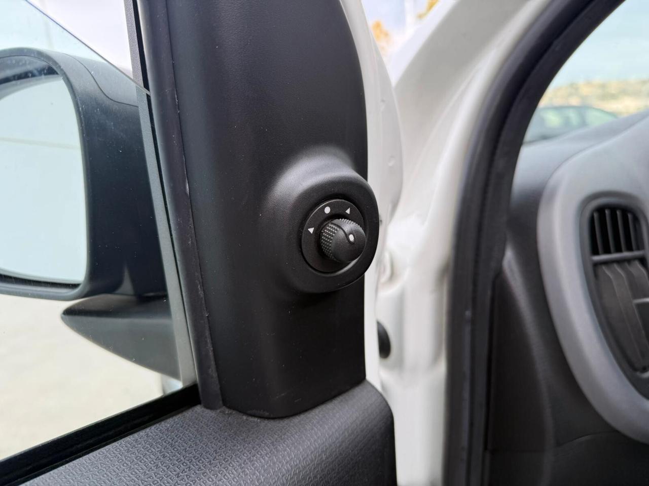 Fiat Panda 1.0 FireFly S&S Hybrid City Cross