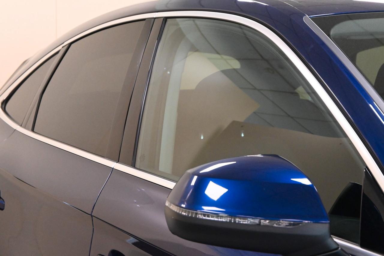 AUDI Q5 2ª serie Q5 SPB 40 TDI quattro S troni...