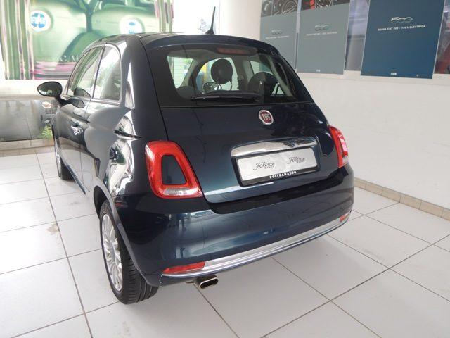 FIAT 500 1.2 EasyPower Lounge