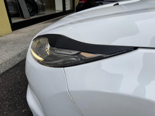 FORD Fiesta 1.6 182CV 3 porte ST