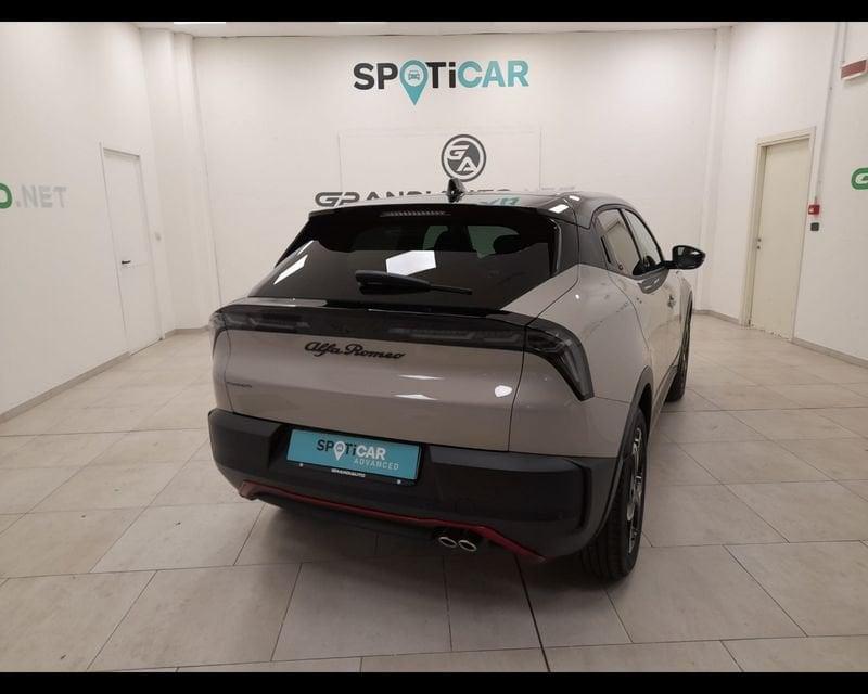 Alfa Romeo Junior Ibrida My25 Ibrida Speciale 1.2 145cv Hybrid Edct6