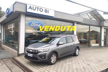 Dacia Jogger 1.0 Benz. TCe GPL 5 posti Expression