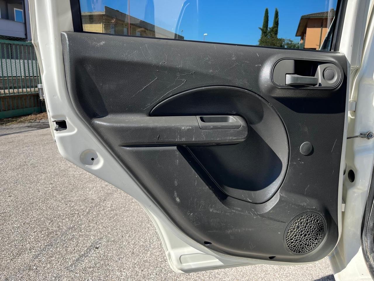 Fiat Panda Van 1.2 benzina/metano Active 2 posti