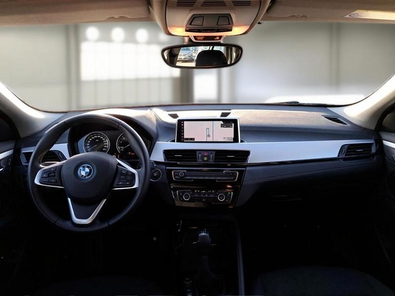 BMW X2 xDrive 25e Business X automatico