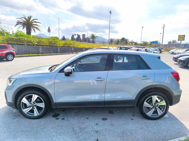 AUDI Q2 30 TDI S line Edition Aziendale!!