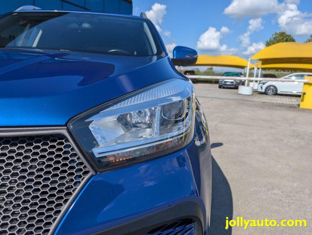 DR MOTOR DR 5.0 1.5 Bi-Fuel GPL OK NEOPATENTATI