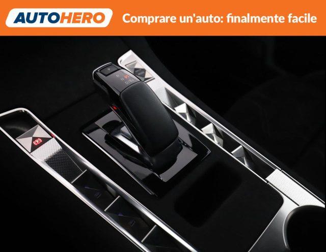 DS AUTOMOBILES DS 7 E-Tense 225 Performance Line+