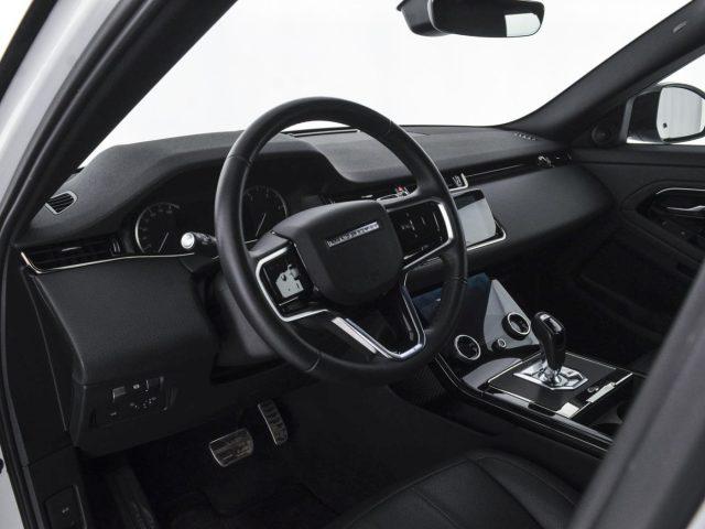 LAND ROVER Range Rover Evoque 2.0D I4 163 CV AWD Auto R-Dynamic S