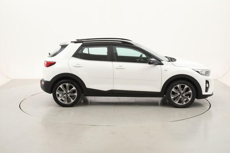 Kia Stonic Style BR546867 1.4 GPL 100CV