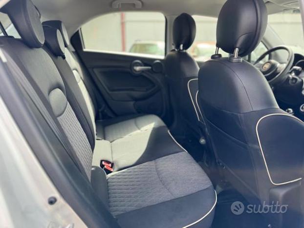 FIAT 500X 1.3 MultiJet 95 CV City Cross FULL OK