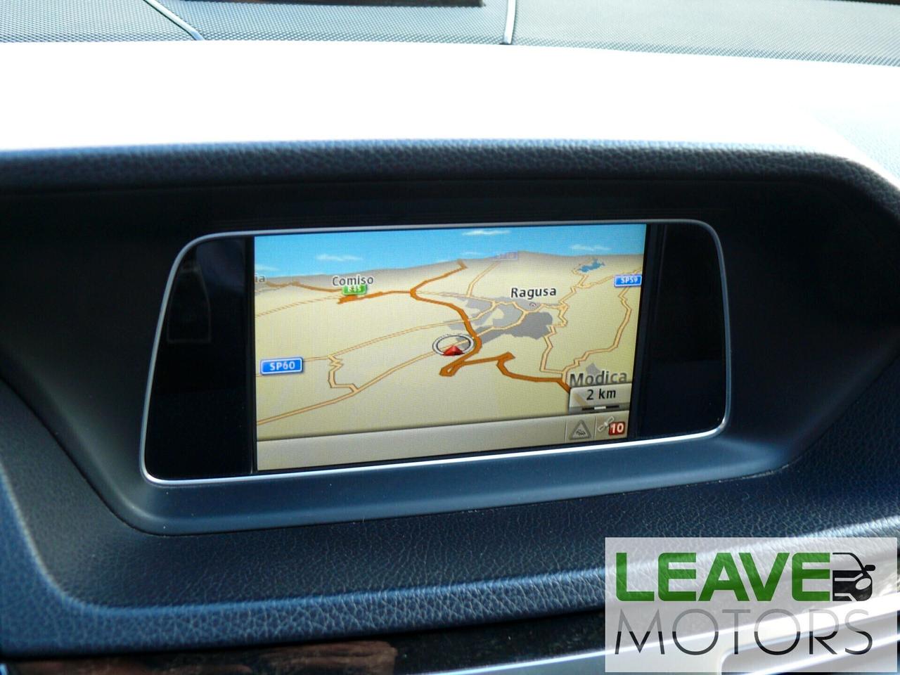 Mercedes-benz E 220 S.W. Premium (M1530)