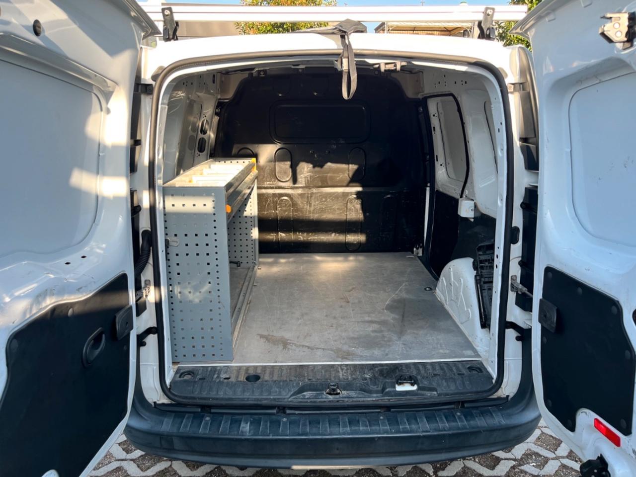 Mercedes-Benz Citan 109 dci 2019 107'000 km (IVA non inclusa)