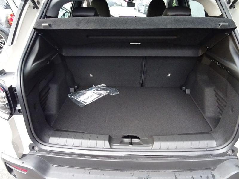 Jeep Avenger 1.2 Turbo Altitude