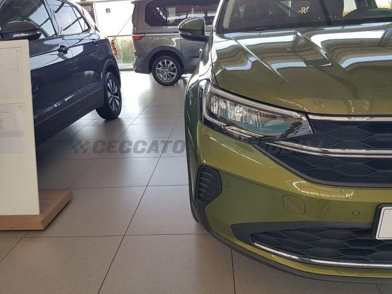 Volkswagen Taigo 1.0 TSI LIFE 95CV MY 25