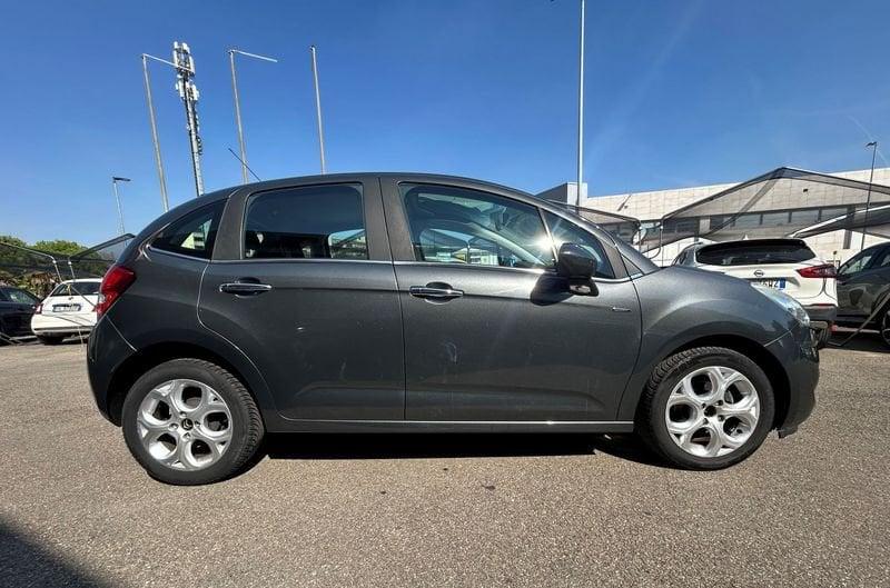 Citroën C3 C3 1.4 hdi 68 CV KM CERTIFICATI - GARANZIA