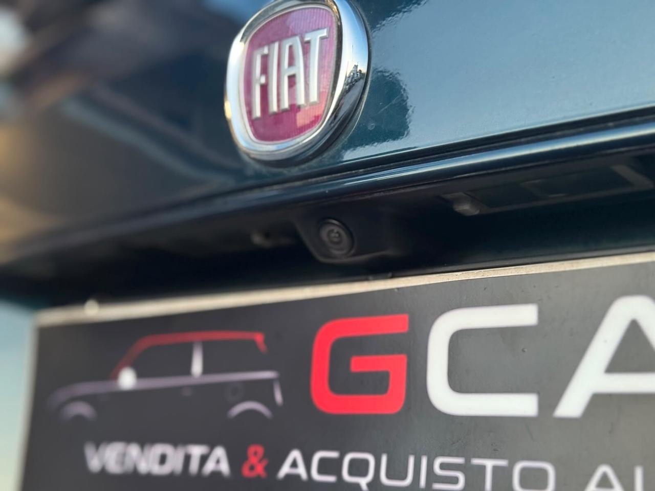 Fiat Freemont 7 Posti 2.0 Mjt 170 CV 4x4 aut. Cross