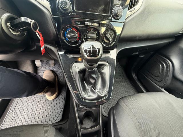 LANCIA Ypsilon 1.2 69 CV 5 porte GPL Ecochic Silver