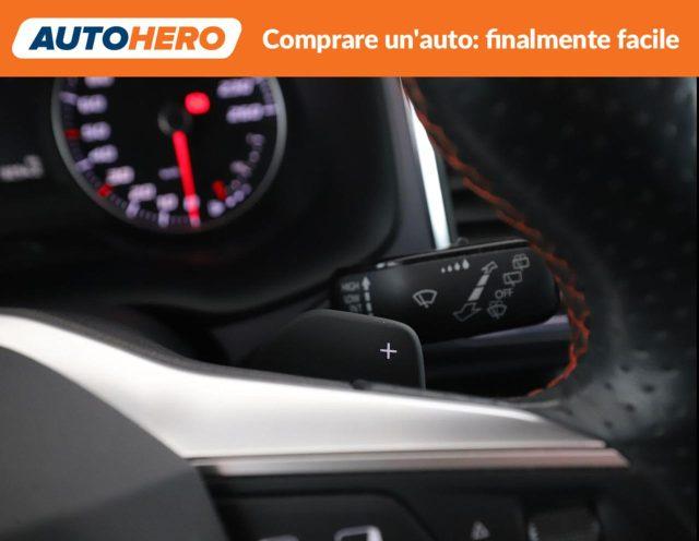 SEAT Ateca 1.5 EcoTSI DSG FR