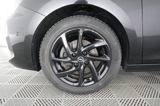 OPEL Corsa Corsa 1.2 130 CV aut. GS