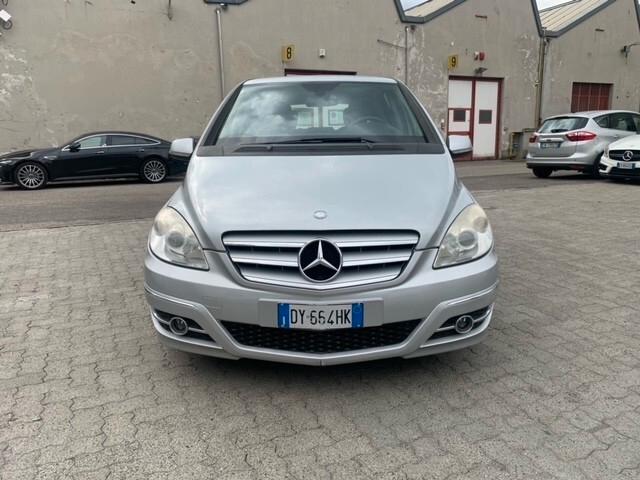 Mercedes-benz B 180 B 180 Sport Automatica Garanzia 12M