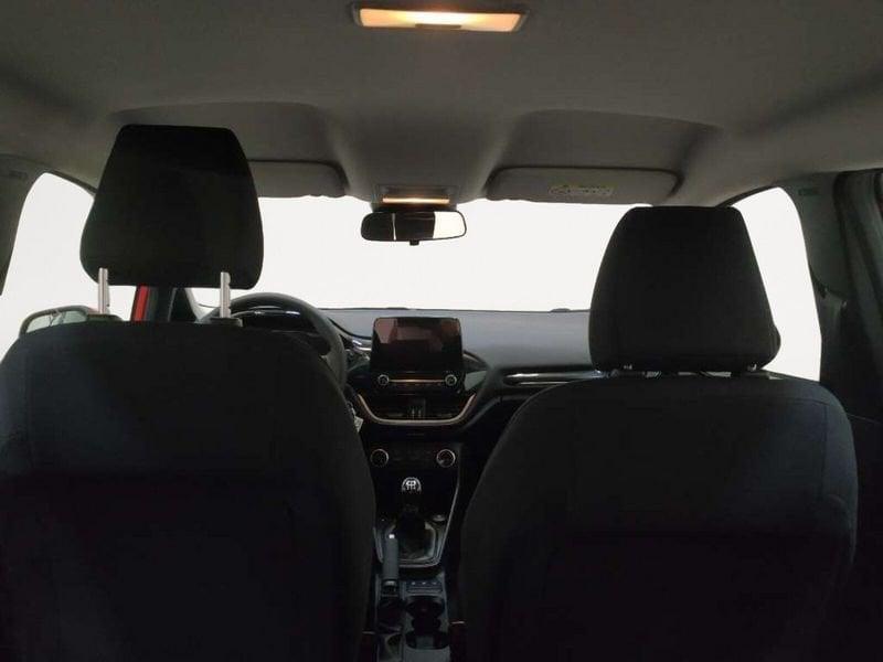 Ford Fiesta 5p 1.1 Connect Gpl s&s 75cv my20.75