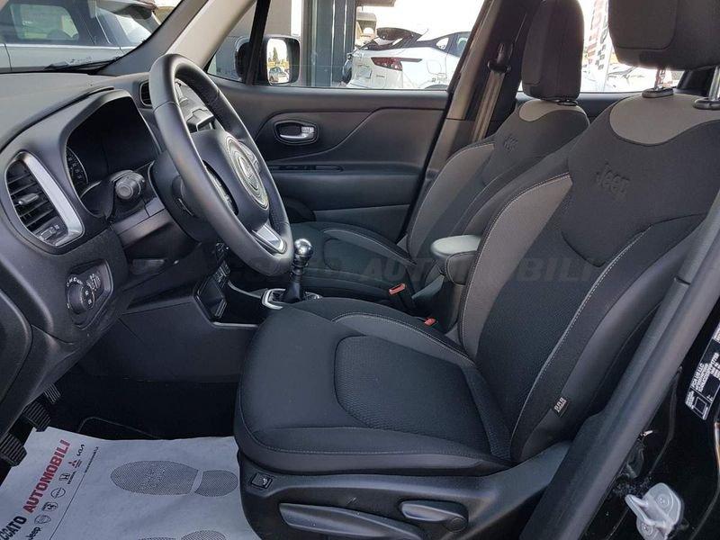Jeep Renegade Renegade 1.0 t3 Limited 2wd