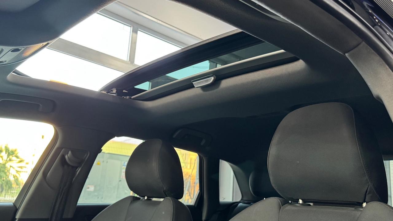 Audi A3 SPB 2.0 TDI S-Line Tetto Apribile-2018