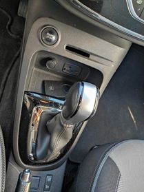 Renault Captur dCi 8V 90 CV Automatica