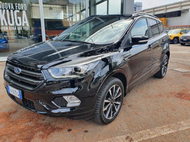 FORD Kuga 1.5 EcoBoost 120 CV S&S 2WD ST-Line