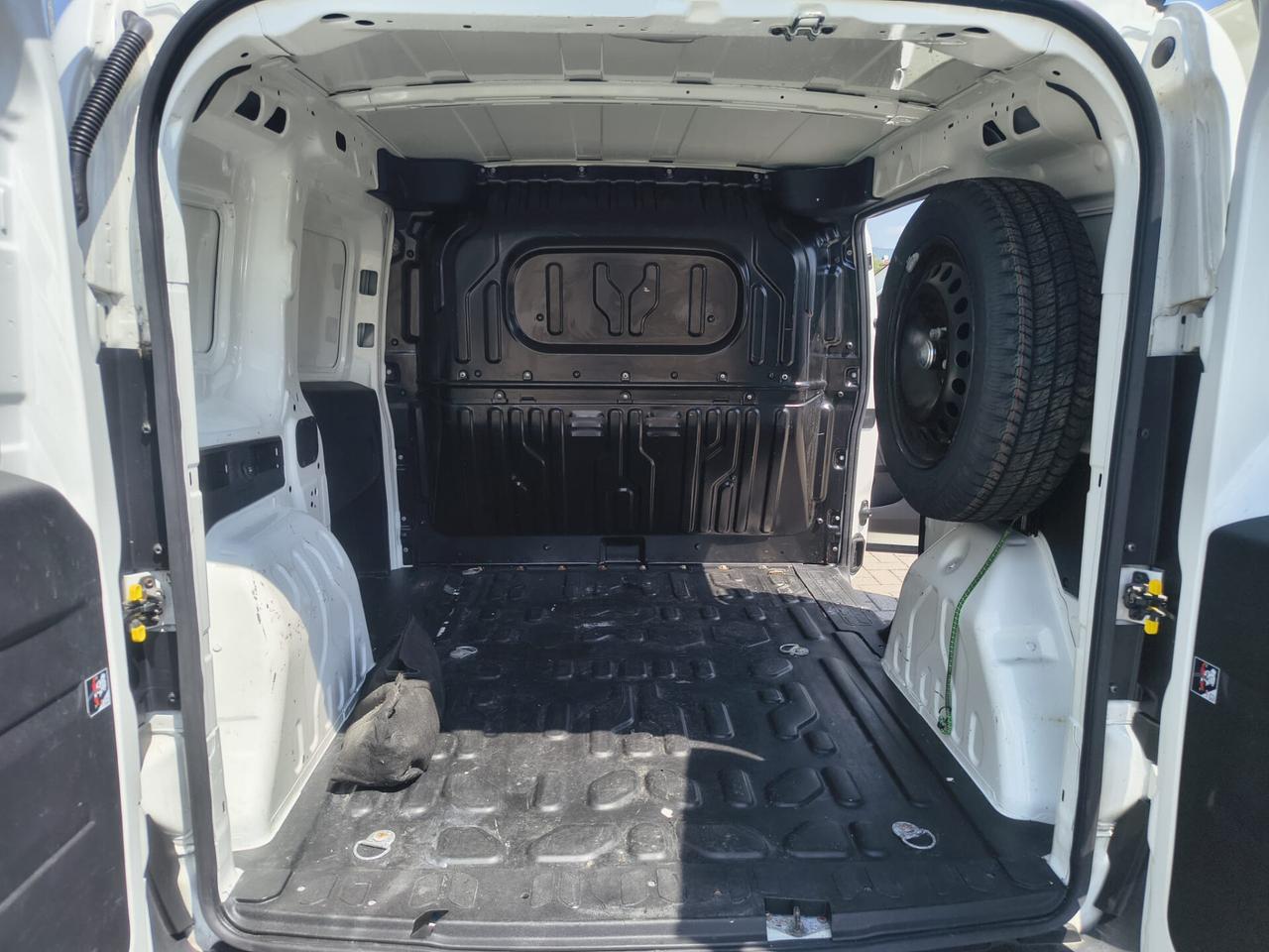 Fiat Doblo CARGO 1.4 Natural Power/METANO *PREZZO IVA ESCLUSA*
