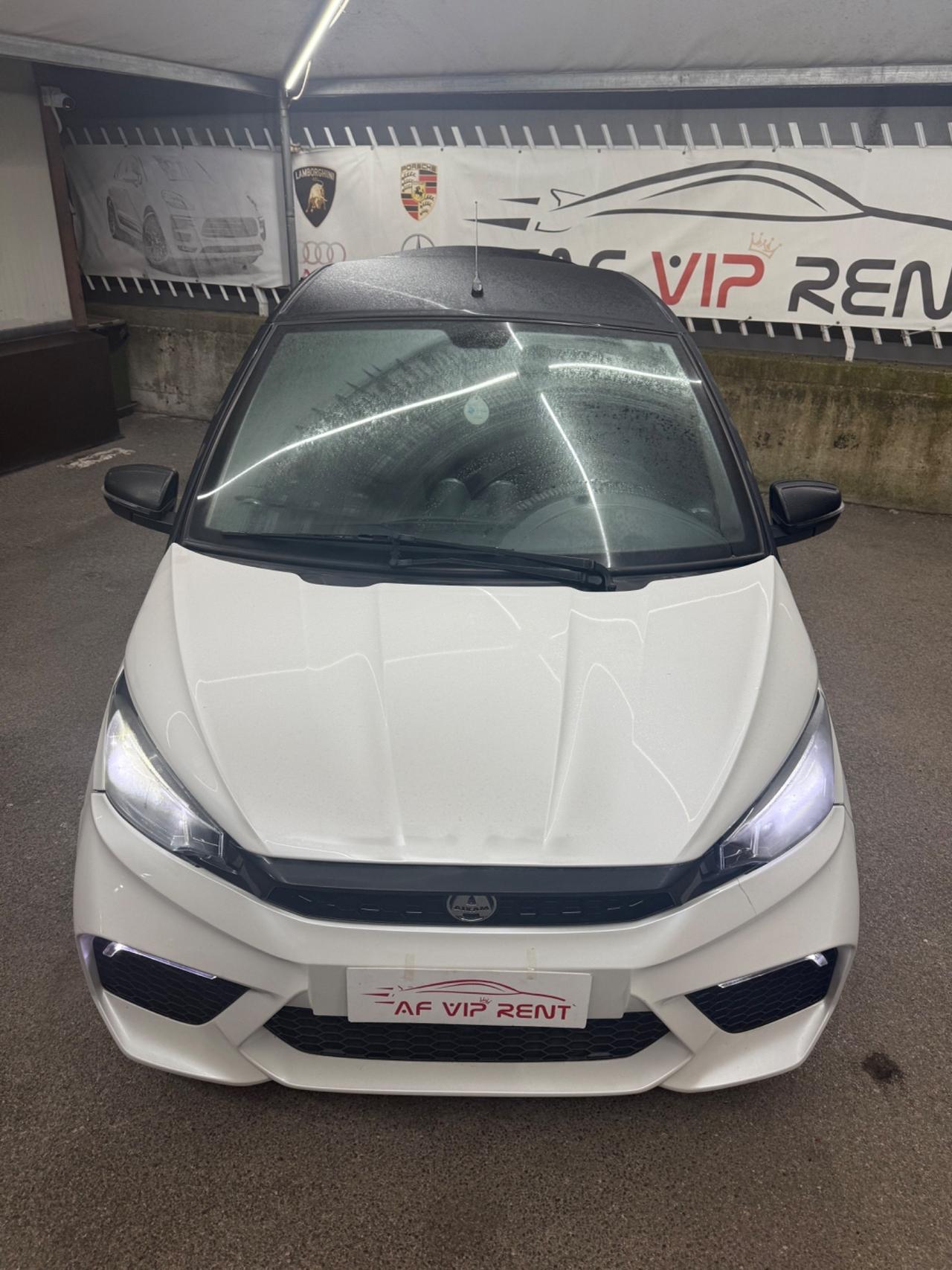 Aixam City GTO Emotion