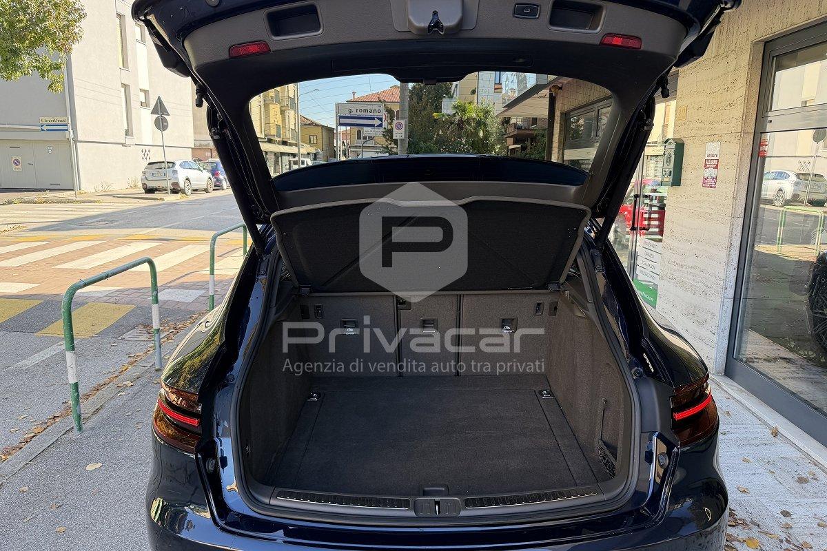 PORSCHE Macan 3.0 Diesel S