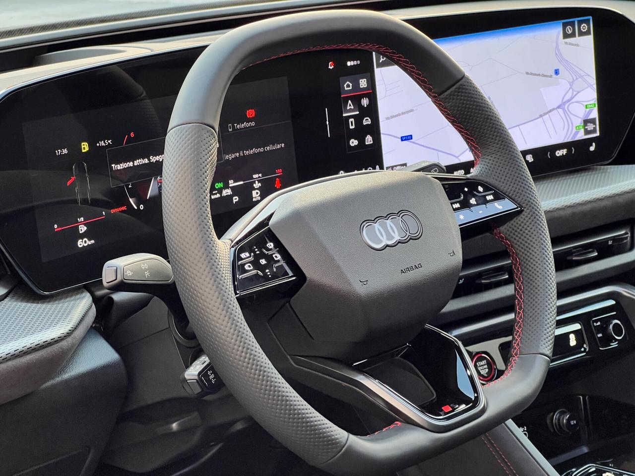 Audi Q5 SPB TDI 150 kW mHEV+ S tronic quattro line edition