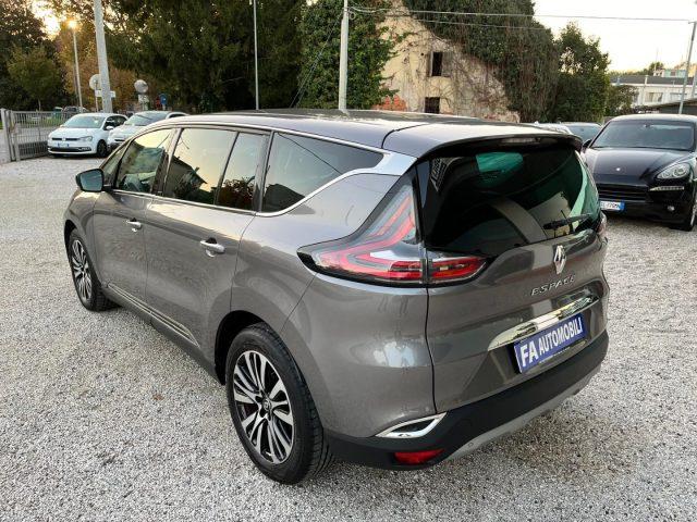 RENAULT Espace dCi 160CV EDC Energy Initiale Paris 4Control