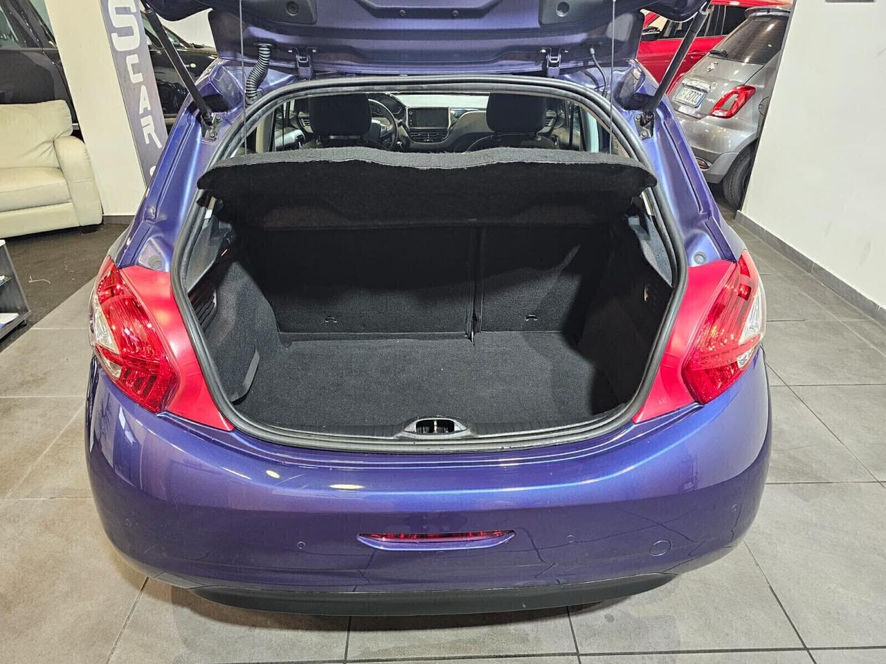 Peugeot 208 1.4 VTi 95 CV 5p. Active