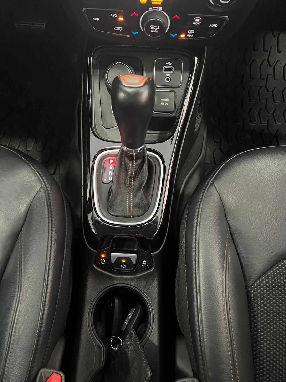 Jeep Compass 2.0 Multijet II 4WD Limited