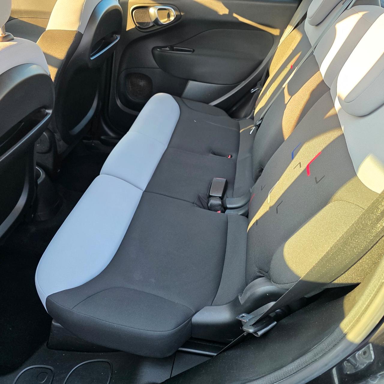 Fiat 500L 1.4 95 CV Pop Star NEOPATENTATI OK