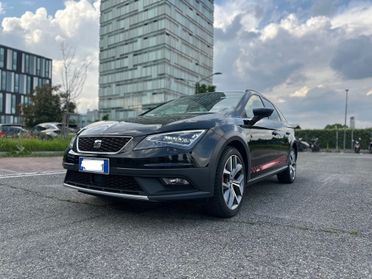 Seat Leon 2.0 TDI 184 CV DSG 4DRIVE ST X-PERIENCE