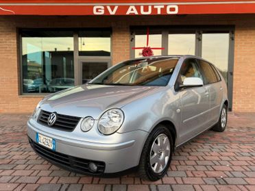 Volkswagen Polo 1.2