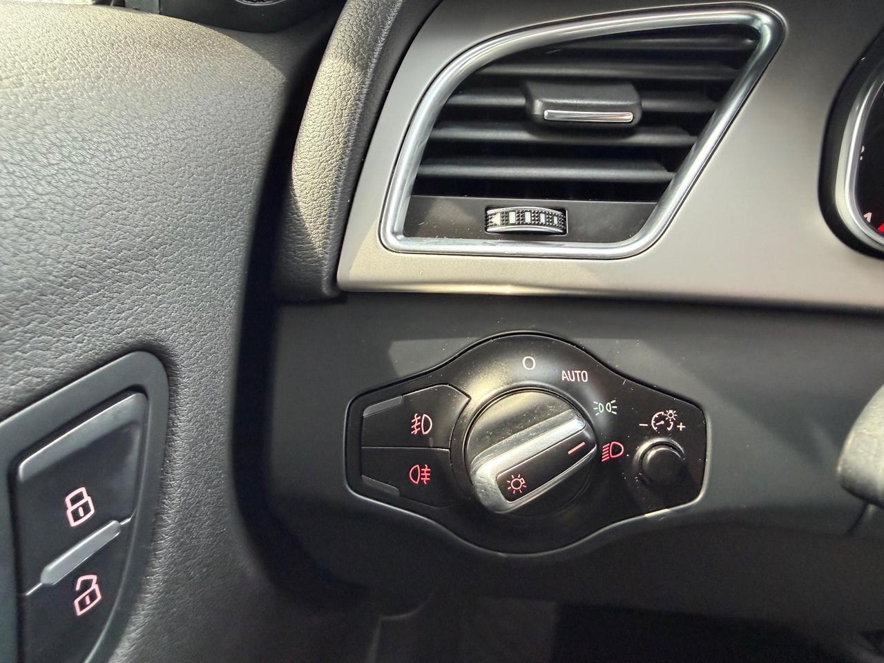 Audi A5 Sportback 2.0 tdi 177cv s-tronic Wraping Blu Opaco